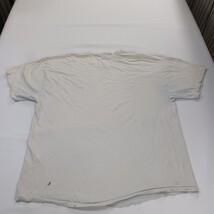 Vtg 2000 New York Yankees Subway Series Champions Mens XL White Graphic T-Shirt  image 10