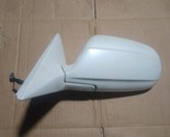 97-01 HONDA PRELUDE Front Power Door Mirror Pearl White Left Driver Side... - £69.93 GBP