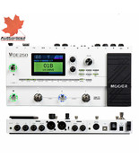 Mooer GE250 Multi Effect Pedal New Release IN Stock Ships Today - $443.36