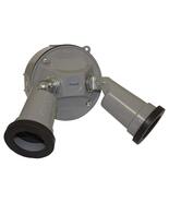 Sigma Engineered Solutions 16795 Weatherproof Floodlight Kit, Round, Gray - $46.16 CAD