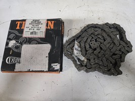 Timken RC60HP Roller Chain 10&#39; Length 00248500 | 894567 | 3G13 | 7583518... - $168.99