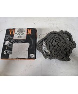 Timken RC60HP Roller Chain 10&#39; Length 00248500 | 894567 | 3G13 | 7583518... - $3,157.23 MXN
