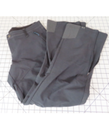 KUHL Womens 12 SHORT Black RN 108846 Born In The Mountains Hiking Travel... - $49.45