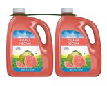 Sunberry Farms Guava Nectar, 2 pk./1 gal. NO SHIP TO CA - £19.14 GBP