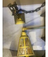 Mission   Chandelier    - $792.00