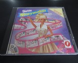 Barbie “Storymaker” CD-ROM for Windows (PC, 1999) - $7.91