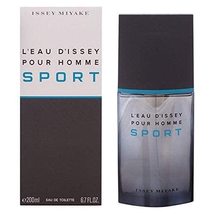 Issey Miyake Sport/Issey Miyake Edt Spray 3.3 Oz (M) image 10