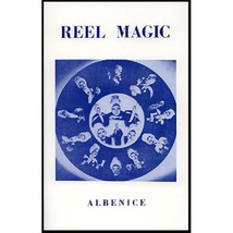Reel Magic by Albenice - paperback book - £5.51 GBP