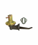 Master 60323 Fuel Pump With Gasket Fits 1983 1984 1985 1986 Dodge Plymouth - $441.23 MXN