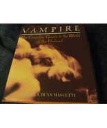 Vampire: The Complete Guide to the World of the Undead - £5.84 GBP