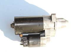 2000-2006 w215 MERCEDES CL600 ENGINE STARTER MOTOR 2322 image 4