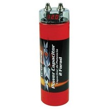 XXX 2 Farad Capacitor - $75.30