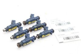 Fuel Injection Parts 203 Type Fuel Injectors Fits 01-05 MERCEDES C-CLASS... - $84.99