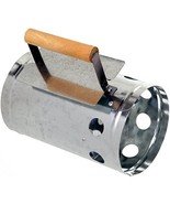Grillmark Charcoal Chimney Starter - $26.72