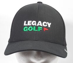 Legacy Golf Flex Fit 110 SOMA Snap Back Cap - $9.88