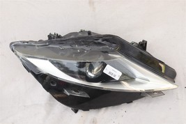 2013-16 Lincoln MKZ Dynamic LED Headlight Head Light Lamp Passenger Right RH image 5