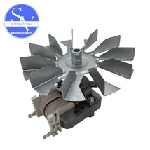 Frigidaire Oven Fan Motor 555027103 - $60.67