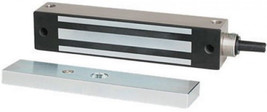 Seco-Larm E-946FC-600Q Electromagnetic Gate Lock, 600-lb Holding Force - $149.99