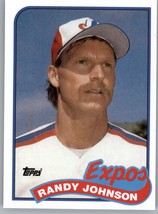 2019 Topps Iconic Card Reprints ICR-94 Randy Johnson  Montreal Expos - £0.77 GBP