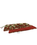 Reversible Bench Pad Siesta Key Pompei Husk Weather Resistant Polyester - €36,86 EUR