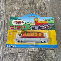 1998 Ertl - Thomas The Tank Engine &amp; Friends - The Chinese Dragon - #54 - $18.99