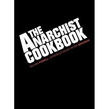 The Anarchist Cookbook William Powell - £30.80 GBP