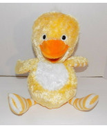 Hallmark Totally Ticklish Easter Duck Animated Plush Laughs Flaps Wings ... - £18.56 GBP
