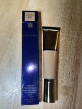 Estee Lauder Futurist Hydra Rescue Moisturizing Makeup Shade 4N2 Spiced ... - $29.99