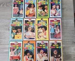 The Big Comfy Couch VHS Lot Of 12 TV Kid Series See Photos For Titles. - £97.08 GBP