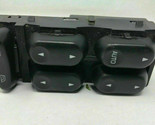 2000-2007 Ford Taurus Master Power Window Switch OEM C02B01015 - $35.99