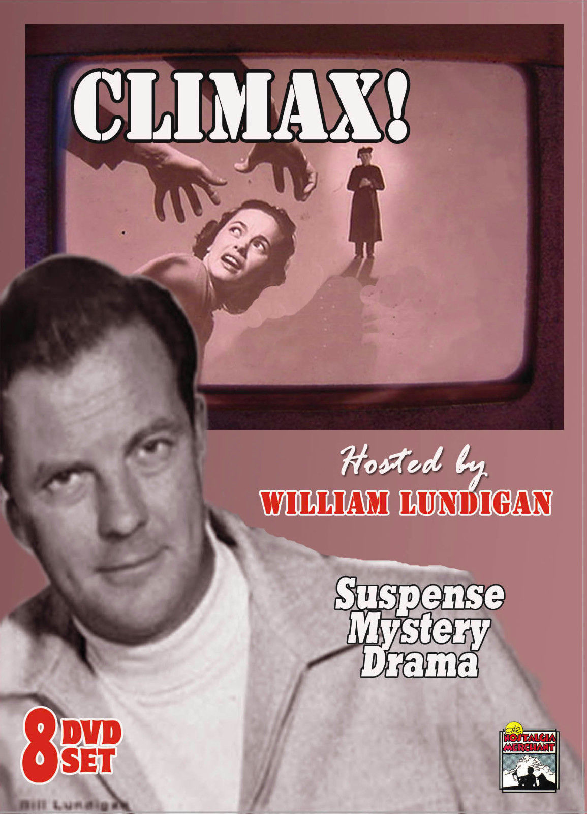 Climax - TV Shows