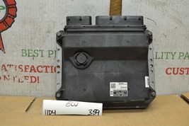 2007 Toyota Camry 4 Cyl AT Engine Control Unit ECU 8966106C40 Module 359... - $26.45