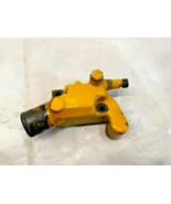 John Deere 6068 HF285 Diesel Engine Thermostat Housing R525280 Loader 64... - $114.93 CAD