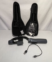 Evo Shift 3-Axis Handheld Gimbal Stabilizer for Smartphones – Smooth, Pr... - $62.36