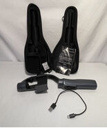 Evo Shift 3-Axis Handheld Gimbal Stabilizer for Smartphones – Smooth, Pr... - $62.36