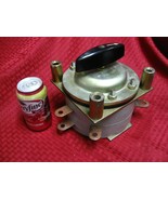 Shallco Smithfield NC rotary transfer Switch 12414 13205E5024/E 250VAC/D... - $891.00