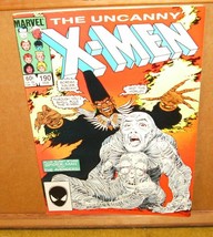 Uncanny x-men 190 near mint/mint 9.8 - £7.12 GBP