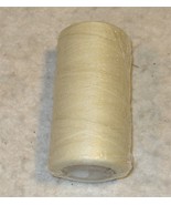 A-A-52080-B-5, MIL-T-43435-I-5-B, Lacing Tape Cord, Natural 500 Yards - $1,107.03 MXN