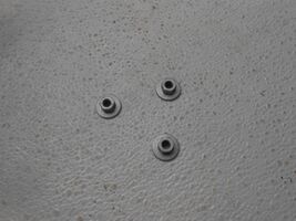 2011 Cadillac CTS Mirror Nuts Left LH or Right RH - $28.99