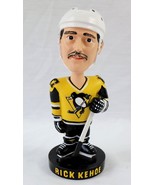 VINTAGE 2017 Rick Kehoe Pittsburgh Penguins Bobblehead Figure - $19.79