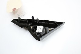 2006-2007 MAZDA MAZDASPEED 6 FRONT LEFT DRIVER TWEET SPEAKER WITH TRIM J6477 image 6