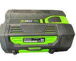 NEW Genuine EGO Power 56V 4.0 Ah Lithium-Ion Battery Pack BA2242T With G... - £116.18 GBP