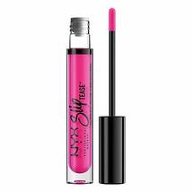 NYX Nyx slip tease full color lip oil - baecation #stlo05 - £4.58 GBP