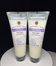 Miele Della Liguria by Perlier Bath Cream 8.4 oz/250 ml Lot of (2) SEALED - £17.22 GBP