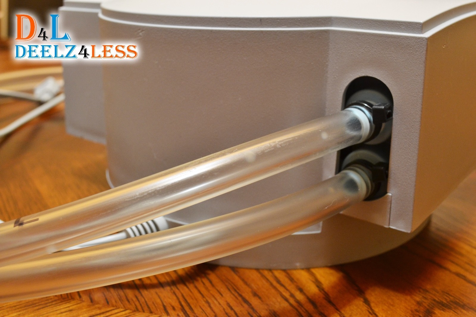 Sleep Number Air Bed Pump For Select Comfort Queen King Mattress Model EFCS4-2 Item image 5