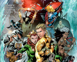 Aquaman Volume 2: The Others TPB Graphic Novel New - £7.92 GBP