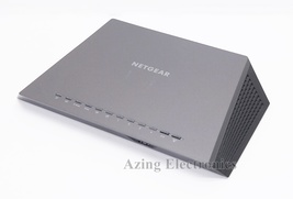 Netgear AC1900 Gigabit Wireless AC Router R7000 image 2