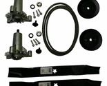 42&quot; Mower Deck Rebuild Repair Kit For Riding Tractor Craftsman Poulan Hu... - $126.59