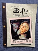 Buffy the Vampire Slayer Ser.: The Script Book Sea 2, Vol 4 Joss Whedon ... - £16.26 GBP