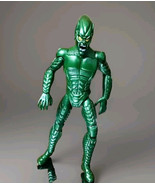 Marvel Toybiz Dafoe 6&quot; Green Goblin Spider-Man Movie Poseable Action Figure - $165.85 CAD